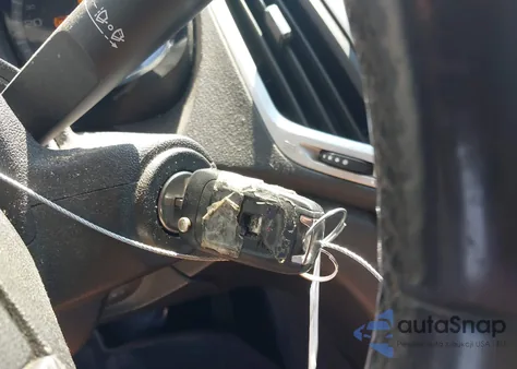 2011 GMC Terrain Sle-2 из США, поврежденный, VIN 2CTALSEC2B6217414